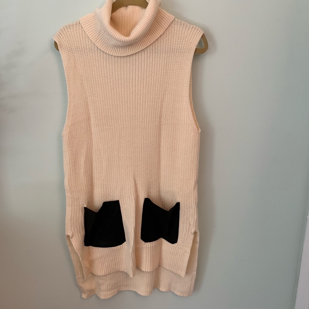 Banana Republic sweater dress
